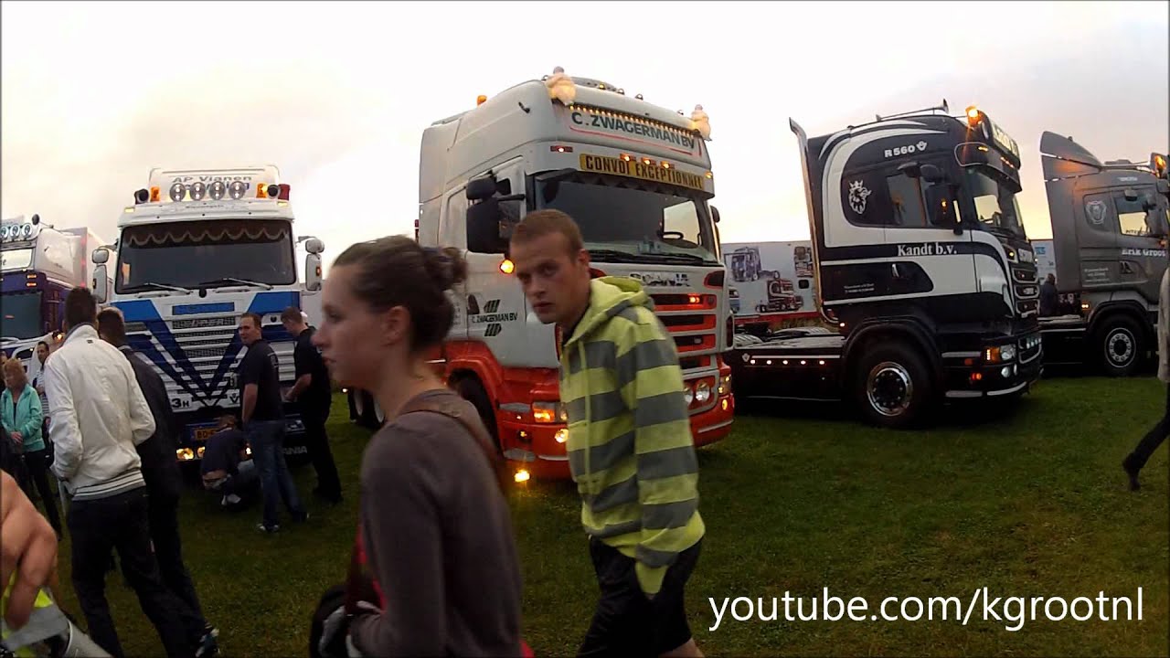 Nog Harder Lopik 2012