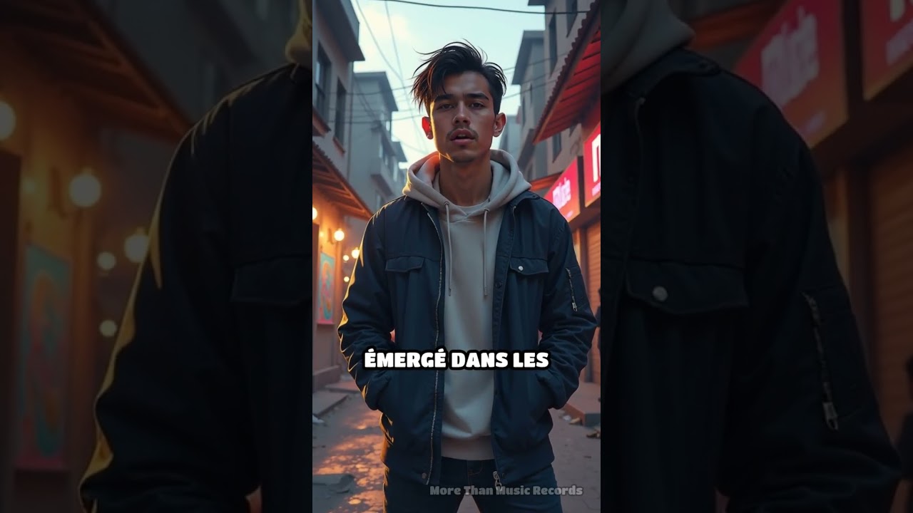 Le rap Hazaragi : fusion perse et hip-hop inattendue