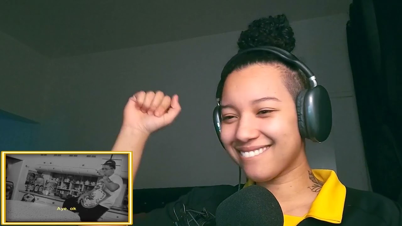 (REACT) WIU - desgraçadagostosamaldita | NATALY SANTOS