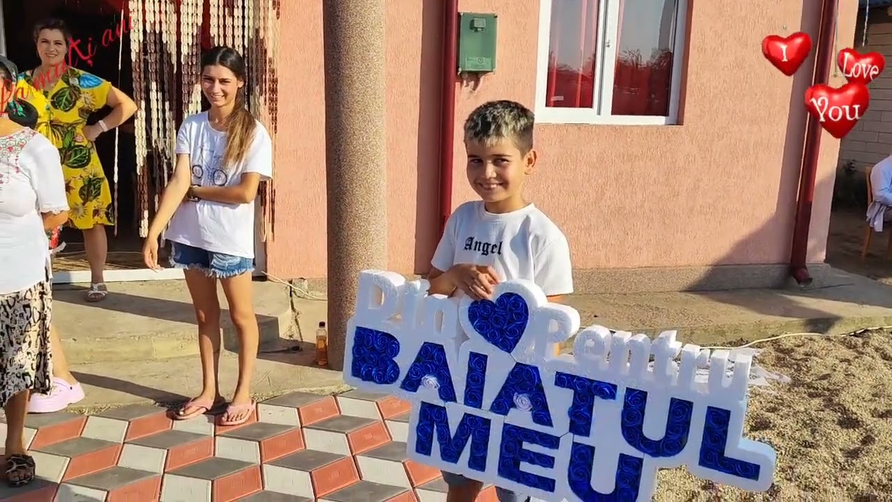 Mădălin 11...negoi