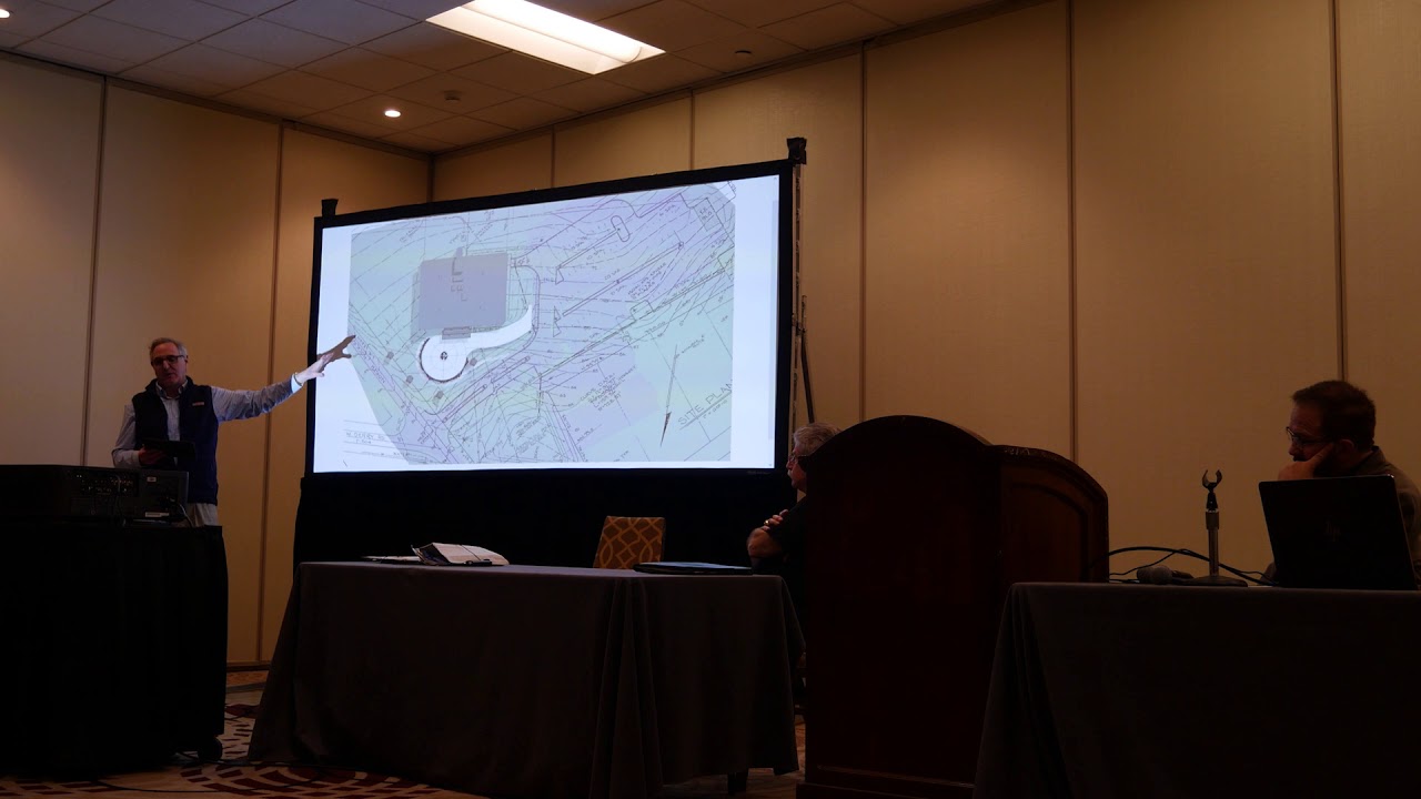 AACA National Convention 2020 - AACA's New Headquarters Seminar