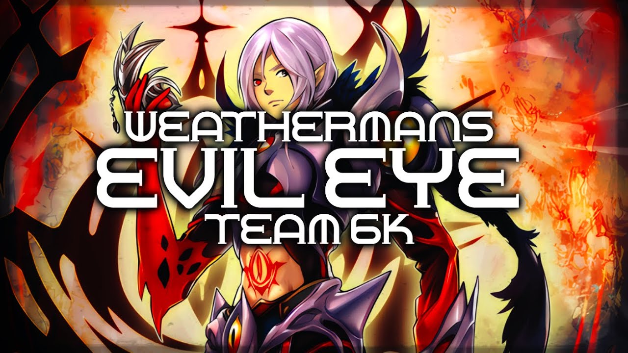 Evil Eye Advanced Guide! [Yu-Gi-Oh! Duel Links]