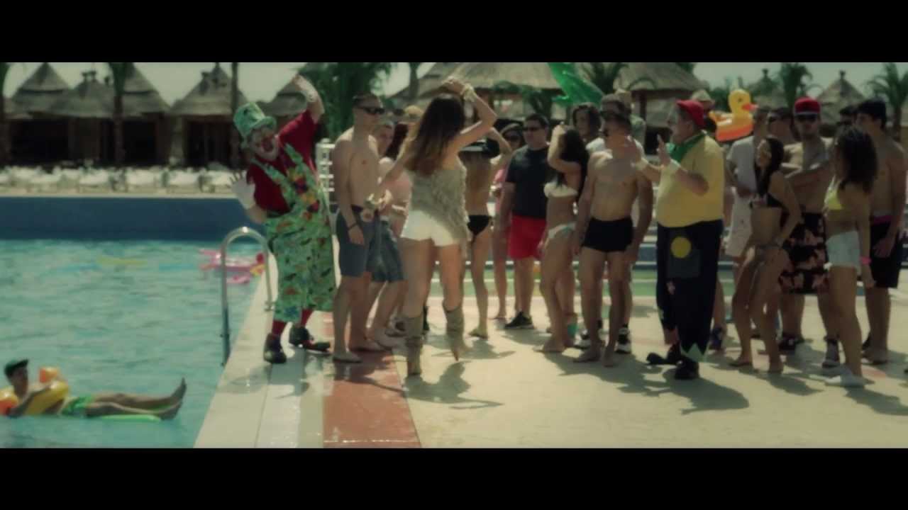 The Beatshakers feat. Maja Marković & Alberto - Maja (Official Video)