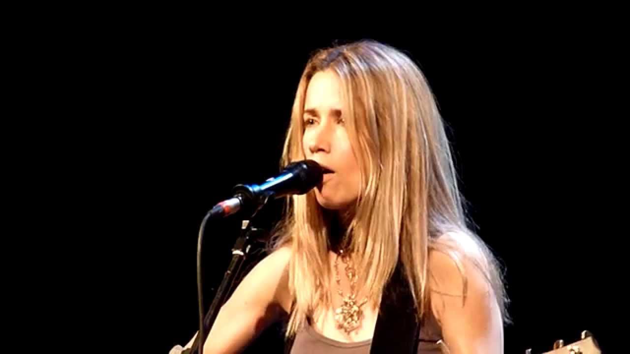 Heather Nova - Storm , Erlangen 2010
