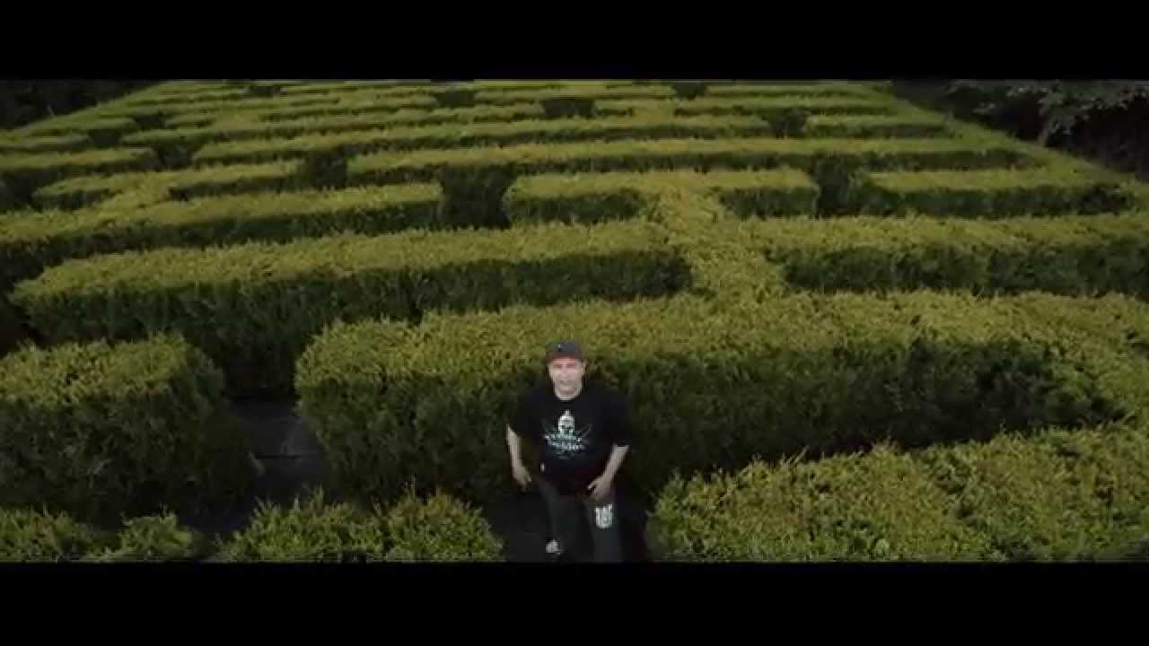 Naser - Psychoragga prod. GeezyBeatz [Official Video 2015 HD]