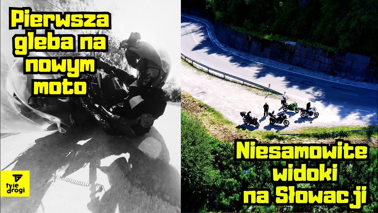 400 km przygody! Słowacja, Tatry i Bieszczady – wszystko w jeden dzień!