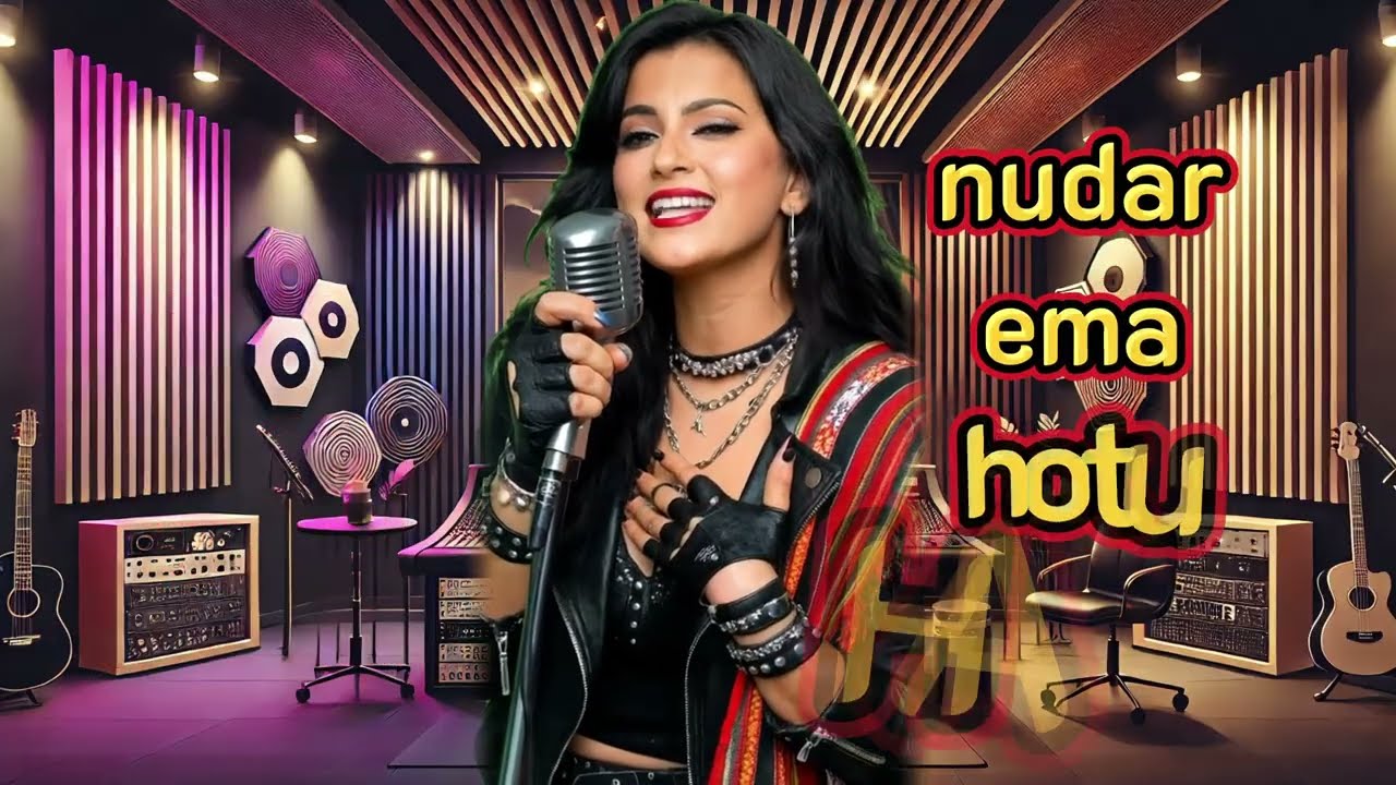BAINHIRA O FOTI AIN &ndash; Powerful AI Rock Cover | ARQUIRIS 85 Tribute