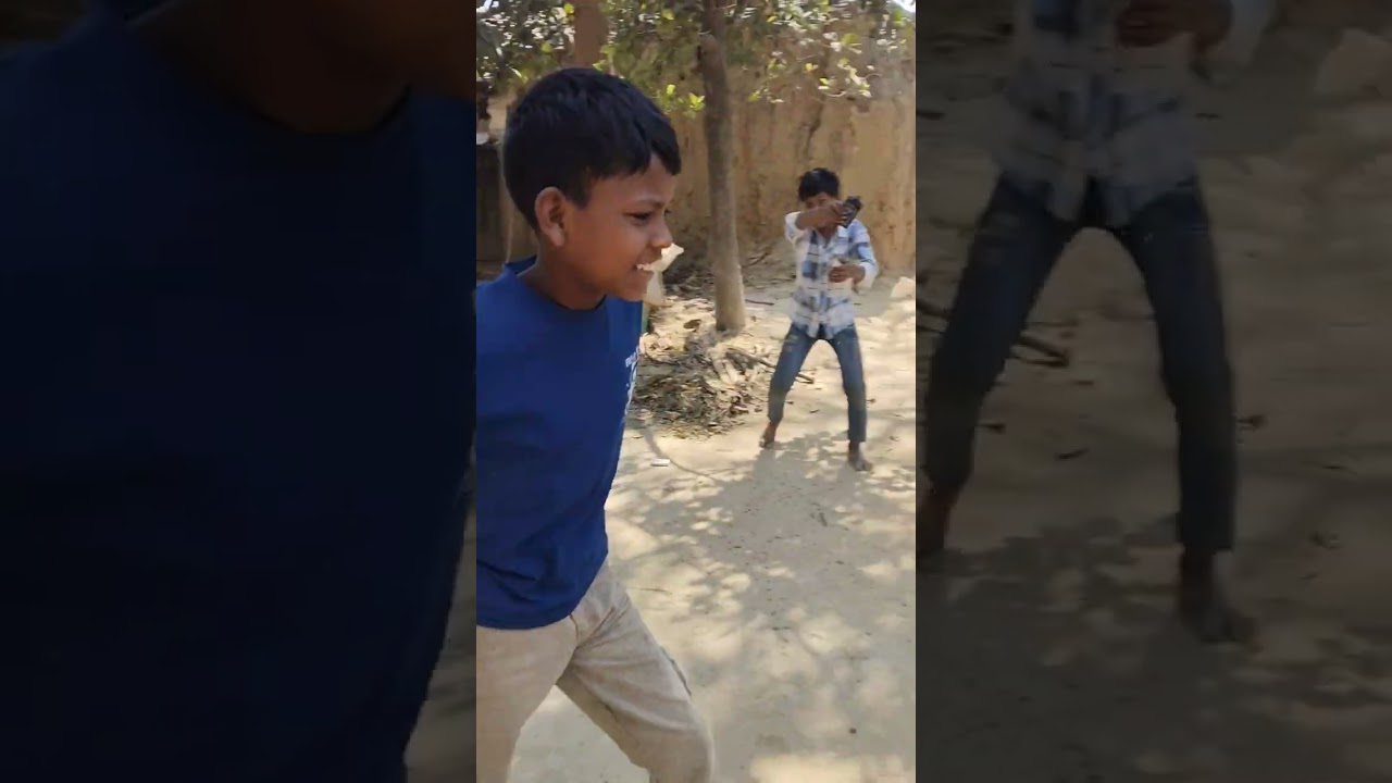 Holi hai Holi 