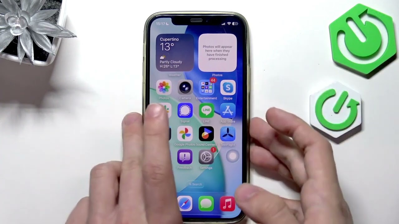 IOS 26 &ndash; Come fare screenshot su iPhone