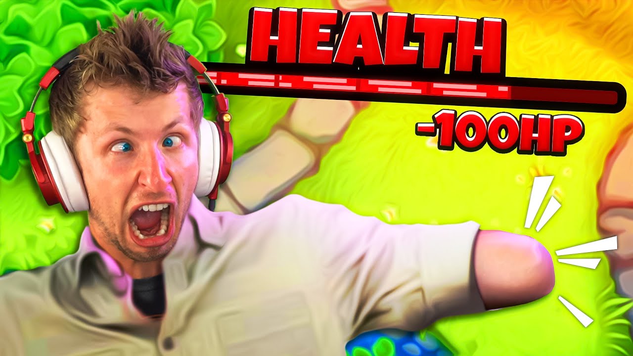 Every Time We Lose a Life, We Lose a Limb IRL (BTD 6)