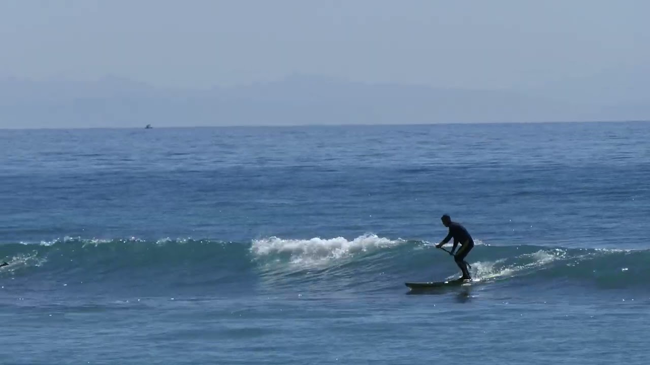 Sup Surfing Gong Mob 8.3 - Andalusia 2023