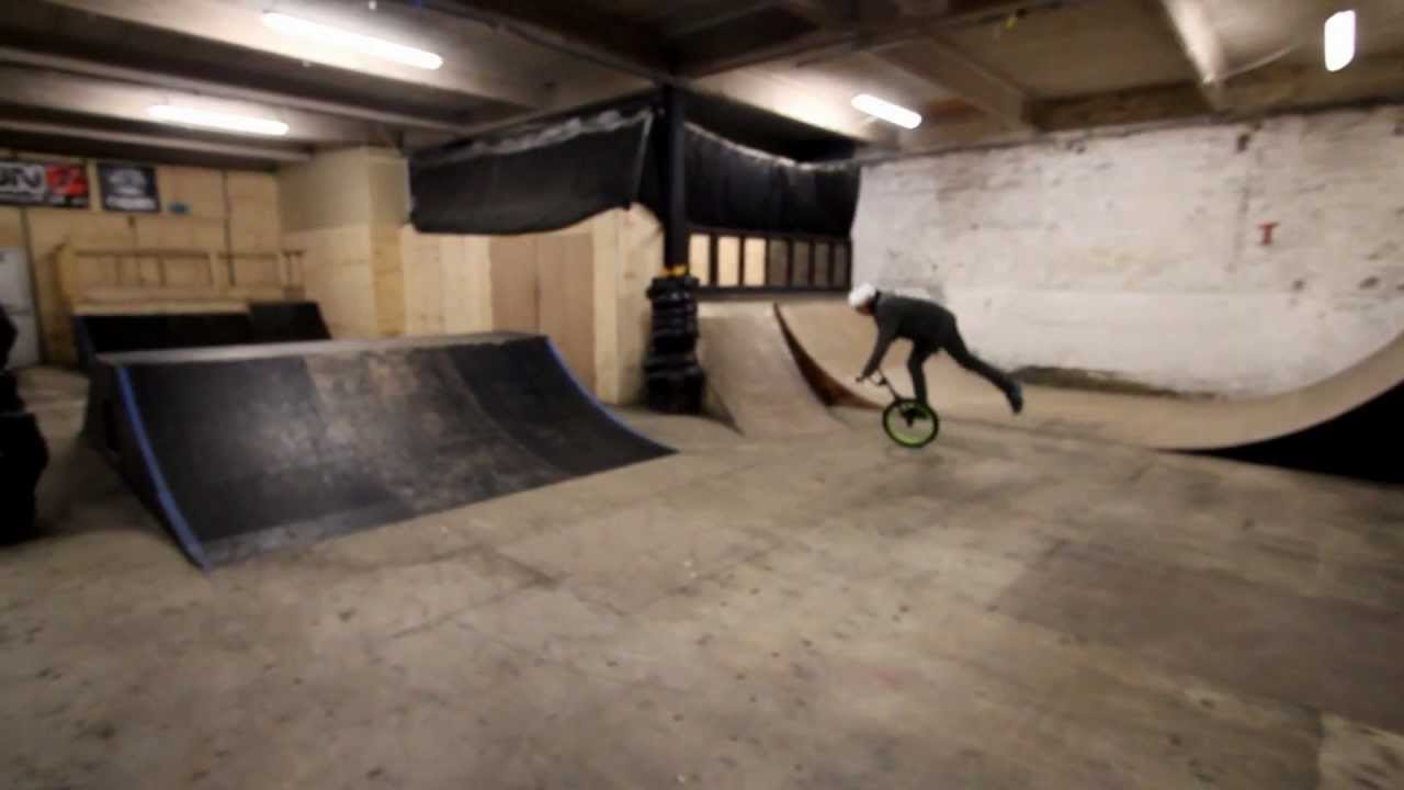 Motion Ramp Park - Old clips