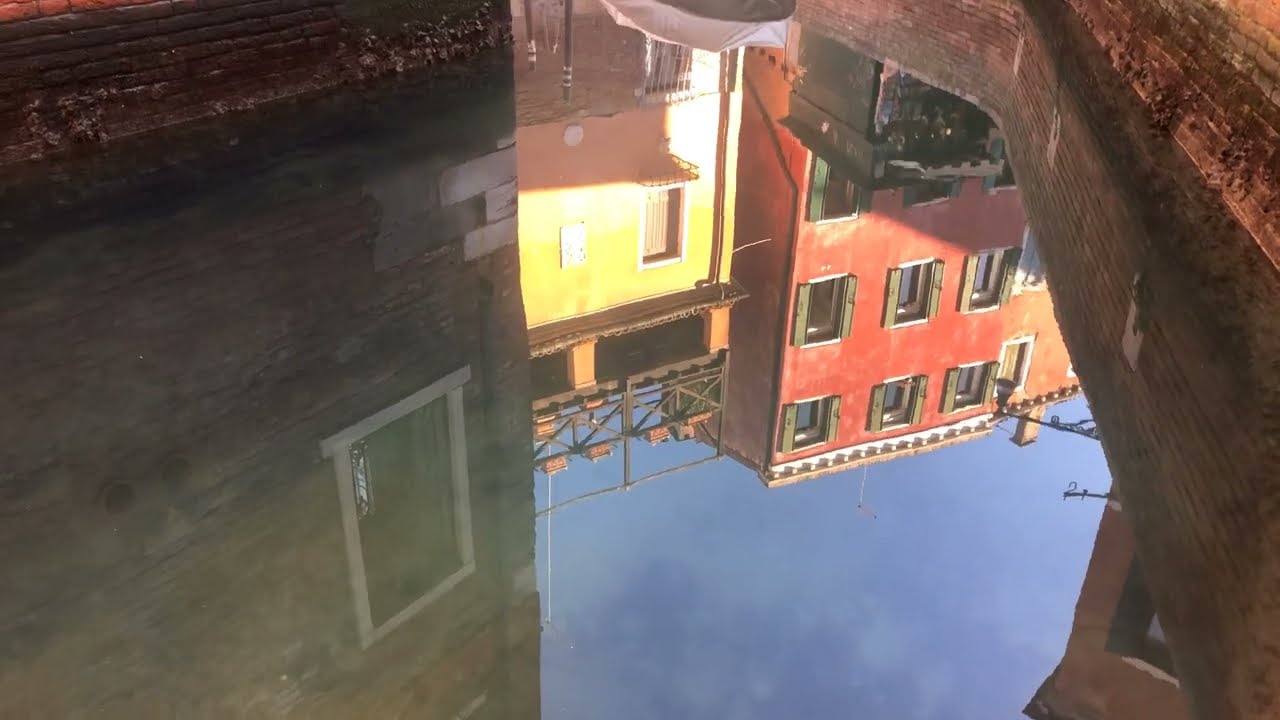 Venezia Romantica  Coinvolgente Pittoresca