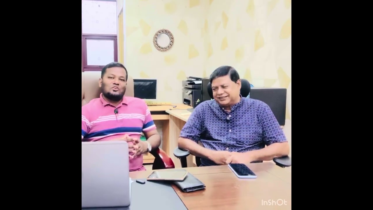 মালয়েশিয়ার সবচেয়ে পুরাতন প্রবাসী বাংলাদেশি ব্যবসায়ী আমাদের অফিসে এসে যে পরামর্শ দিলেন ?