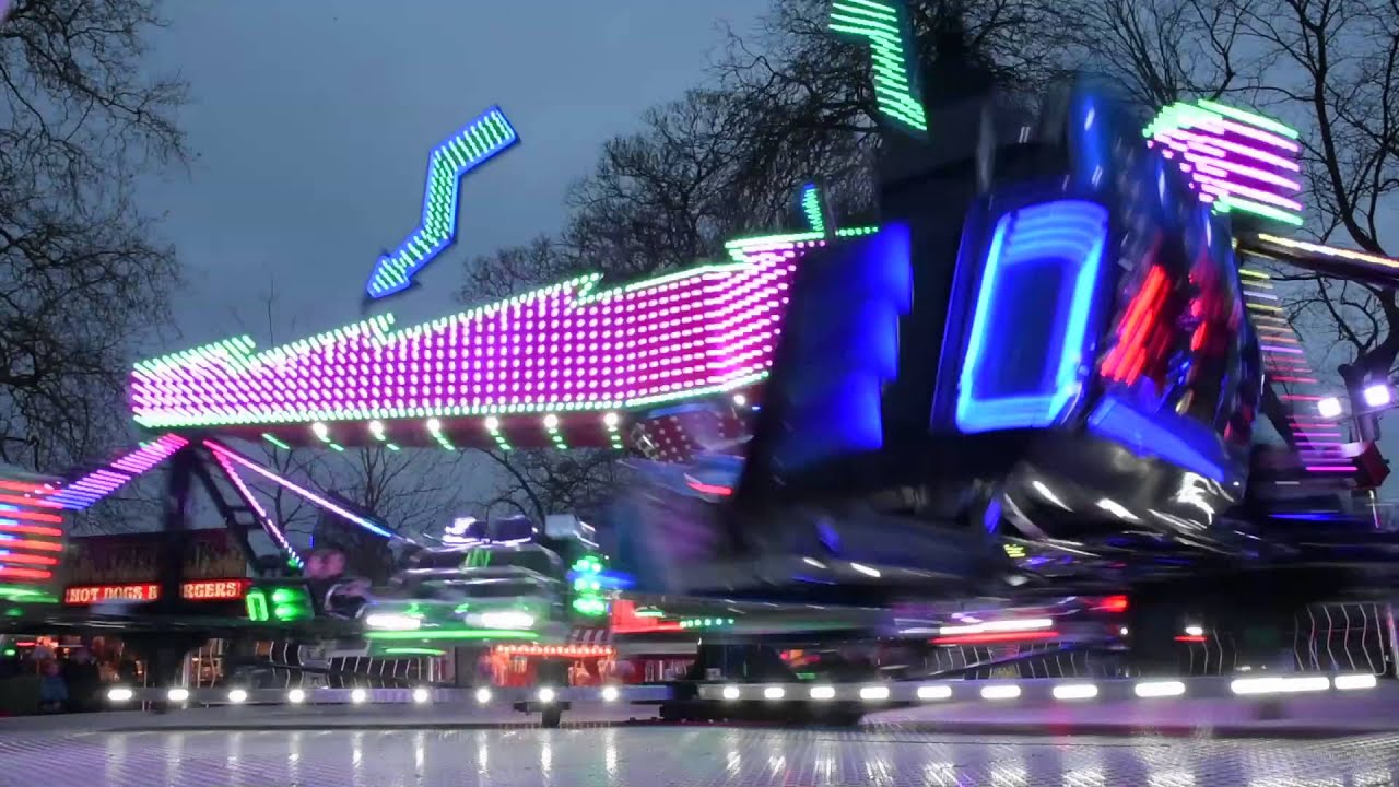 BATH FAIR 2016 ROLAND STUDTS TWIST