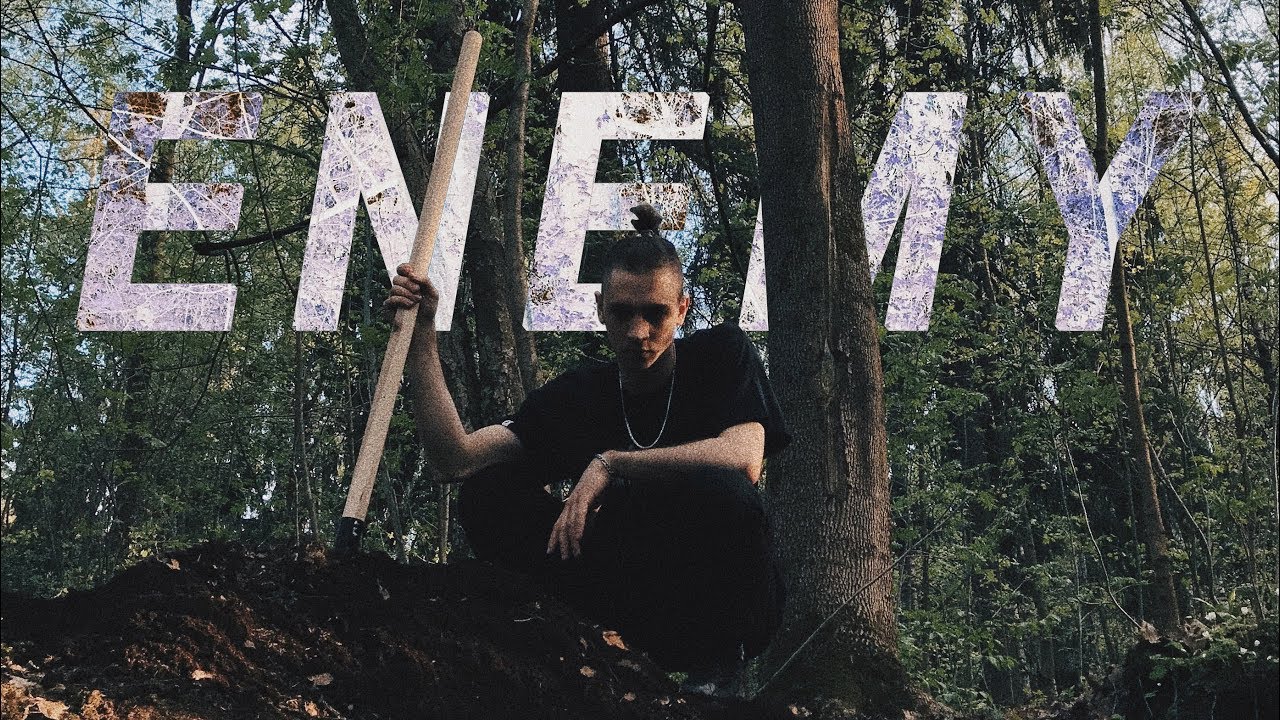 STED.D - ENEMY (mood video)