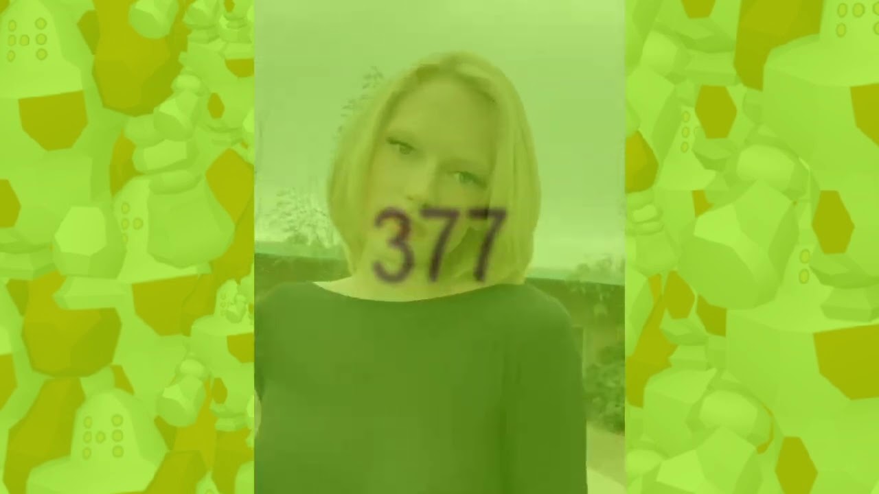 377 (365 by Charli XCX - Regirock Remix) FULL VERSION