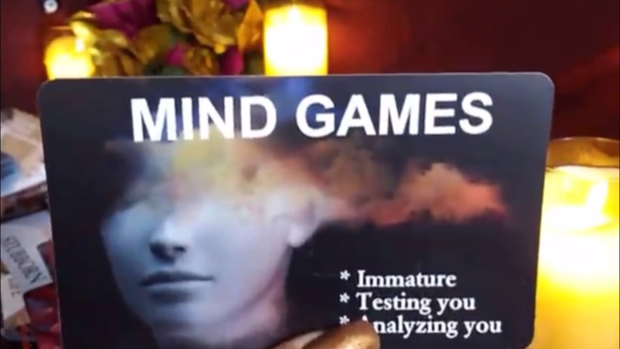 Someone’s concerned because your not trying to prove what really happened..tarot reading 