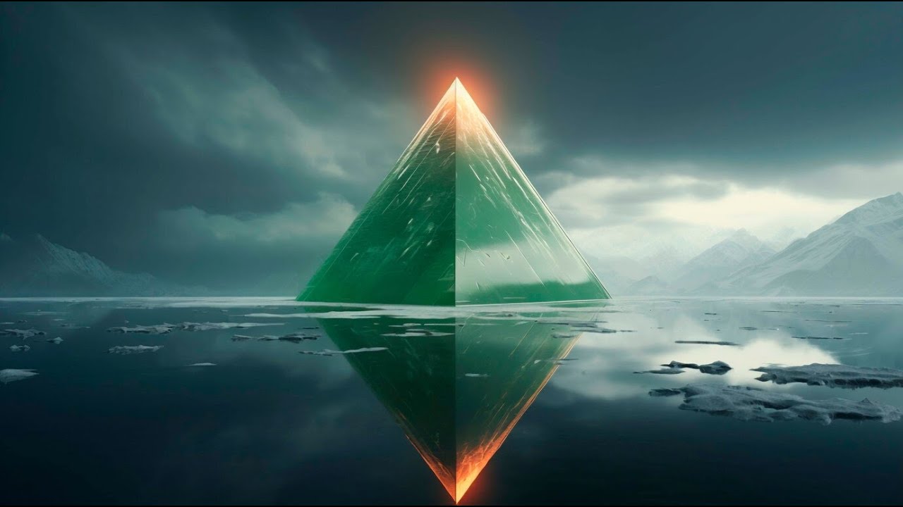 432hz 4th Chakra Heart Alignment