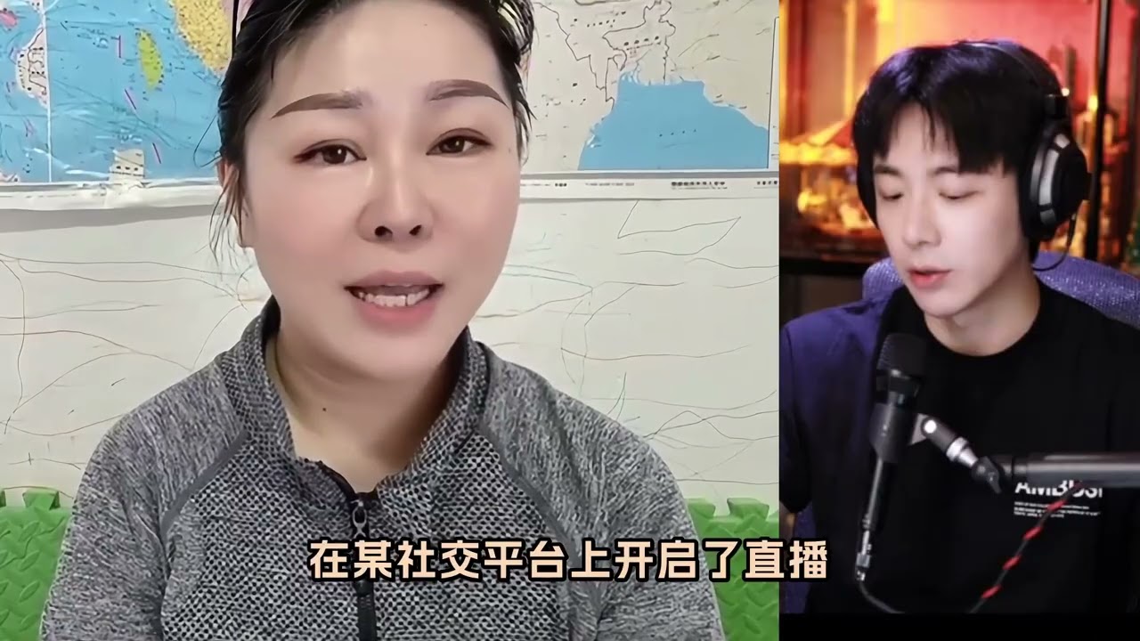 劉宇寧突然變得跟當年不一樣了！秦海璐的一句話直戳心窩子 #娱乐新闻 #明星八卦 #热门话题 #事件真相 #深度爆料