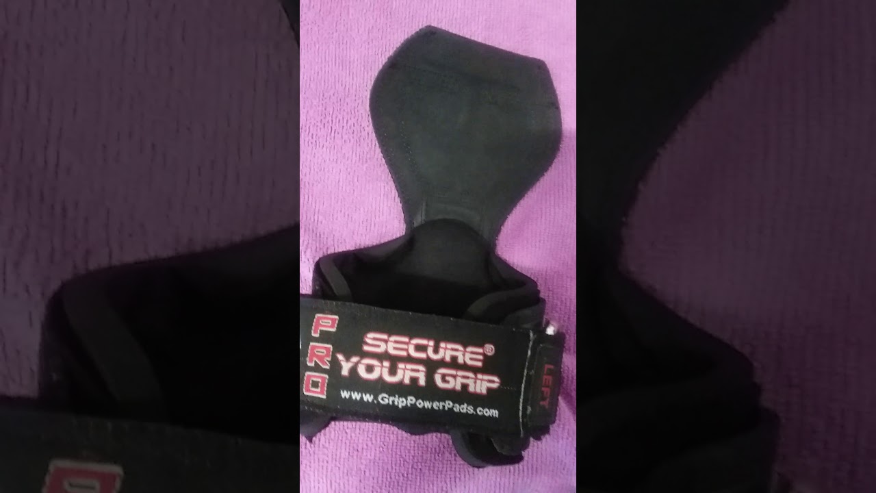 Cobra  grips rubber vs leather