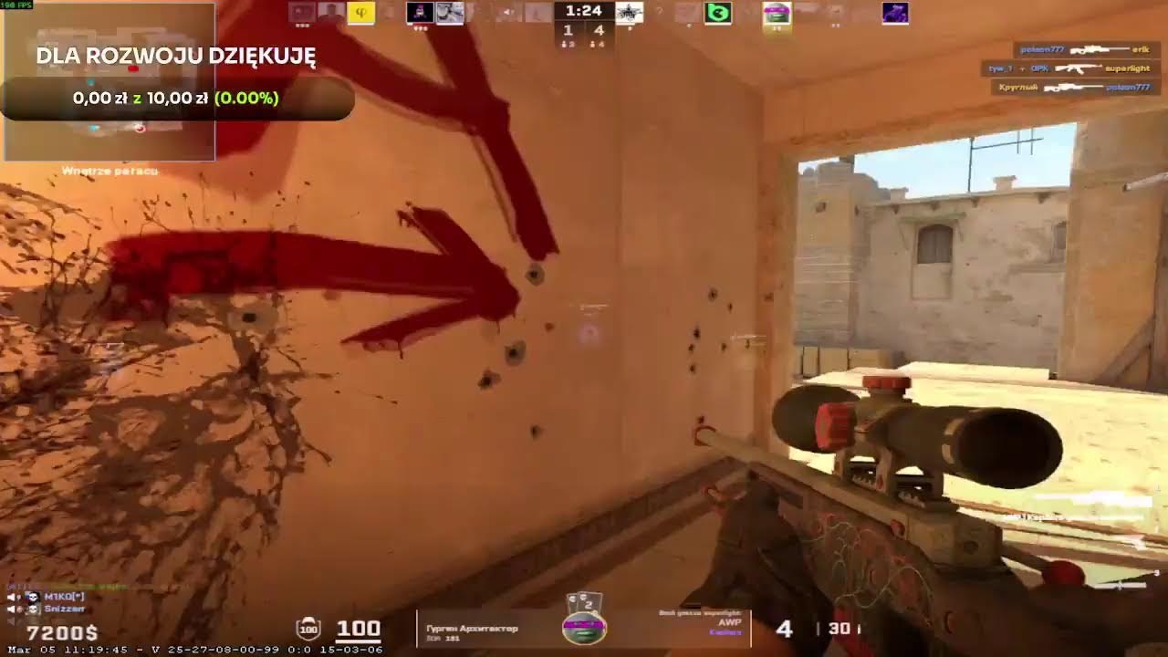 WIELKI HOWANY PO SŁAWNIE!!!