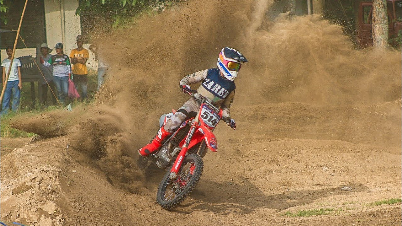 Novice class final 😱. Pasundayag festival motocross banga South cotabato🔥