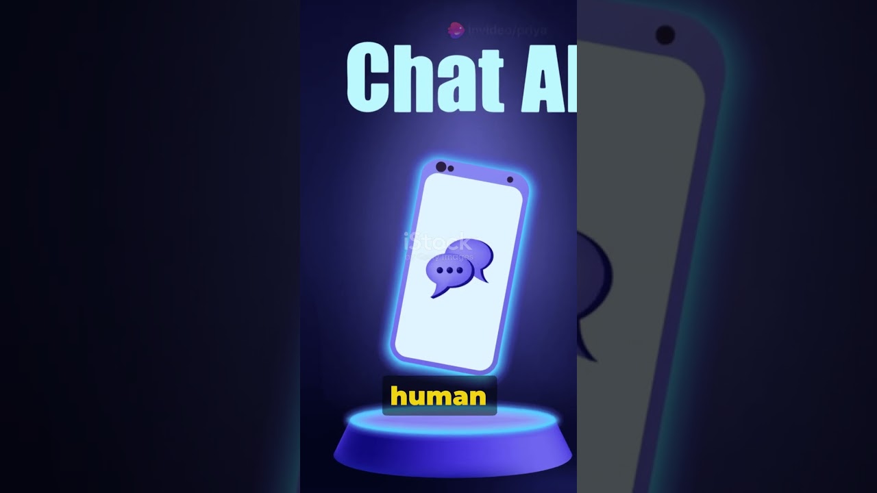 ChatGPT vs Human: The Hilarious Showdown 😱😱  #shorts #ai #technology