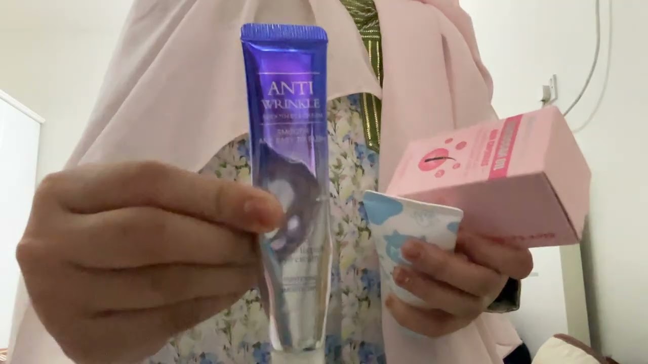 🧴🧼🔮