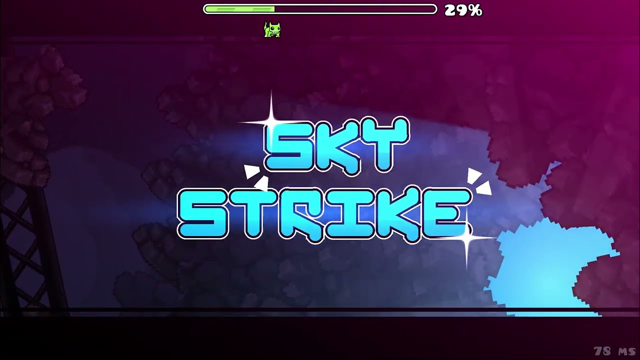 Skystrike by TheTechniTeam (Demon)