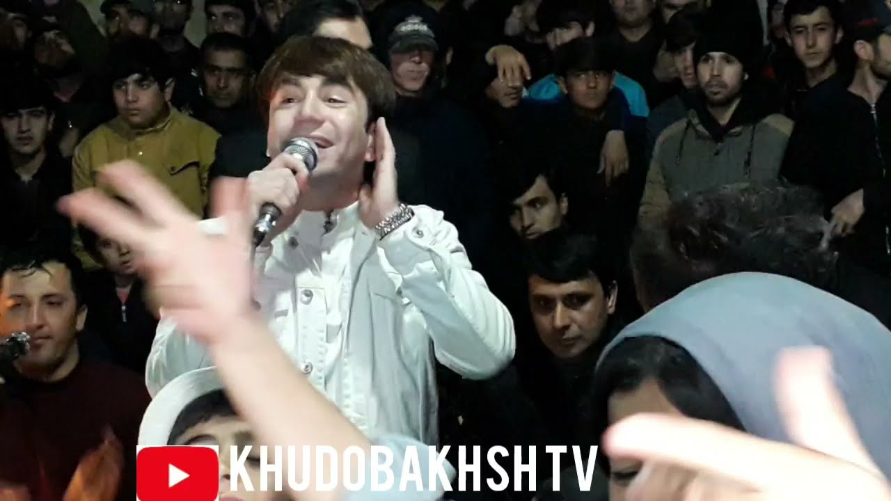 Михаил Ламаносов туйя дар ш.Кулоб девонагардонд 2021.
