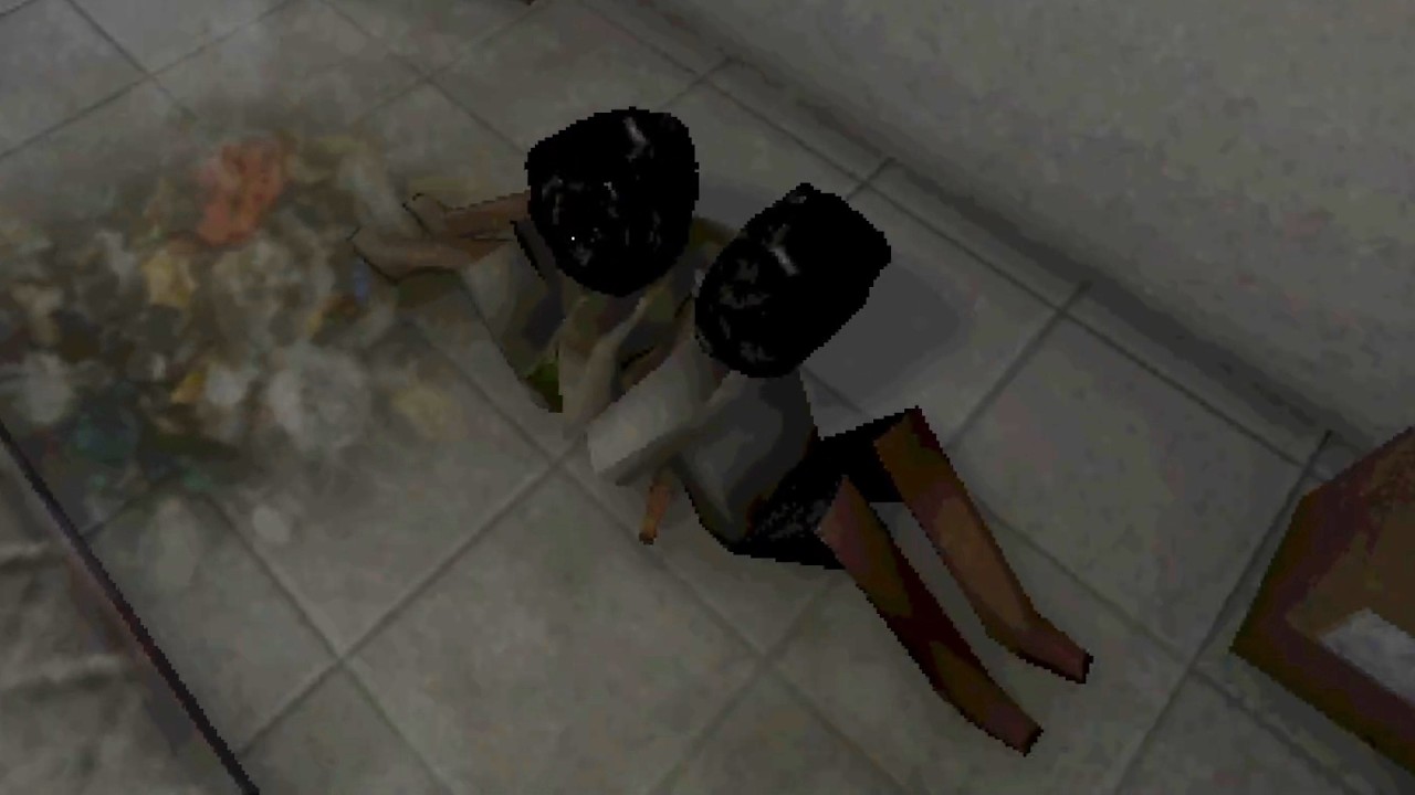 失踪した少女の真相を追っていたら新たな誘拐事件に巻き込まれてしまう