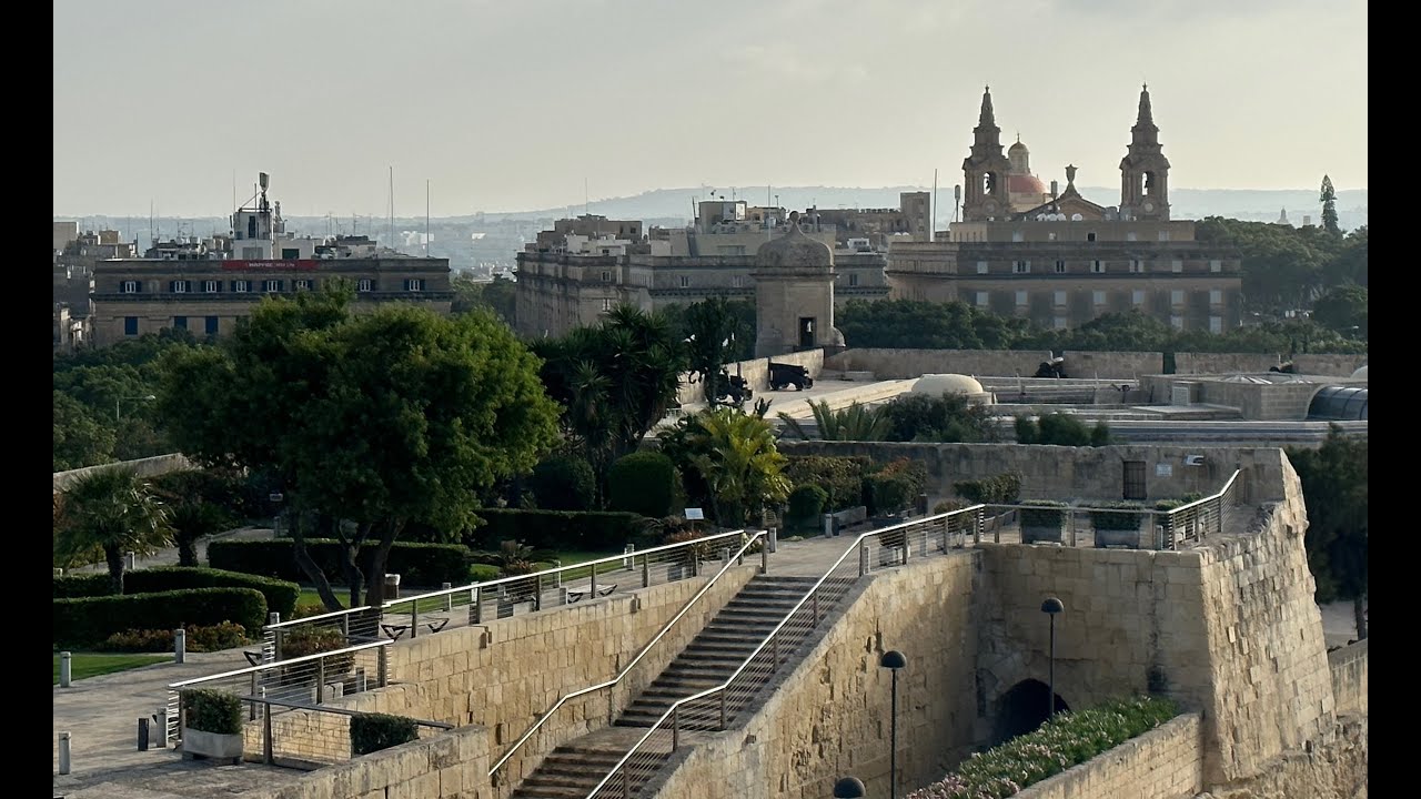 The Island Was Called Malta - SLIDESHOW