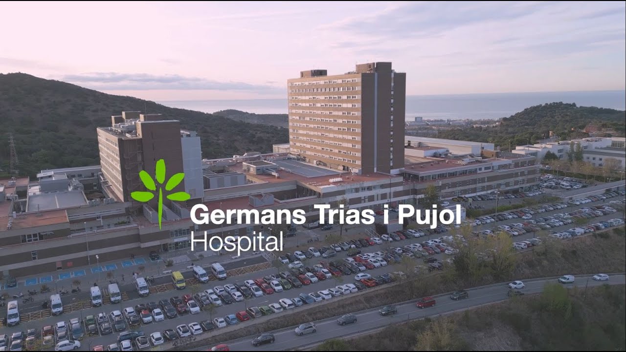 Vols fer la residència a l'Hospital Germans Trias?