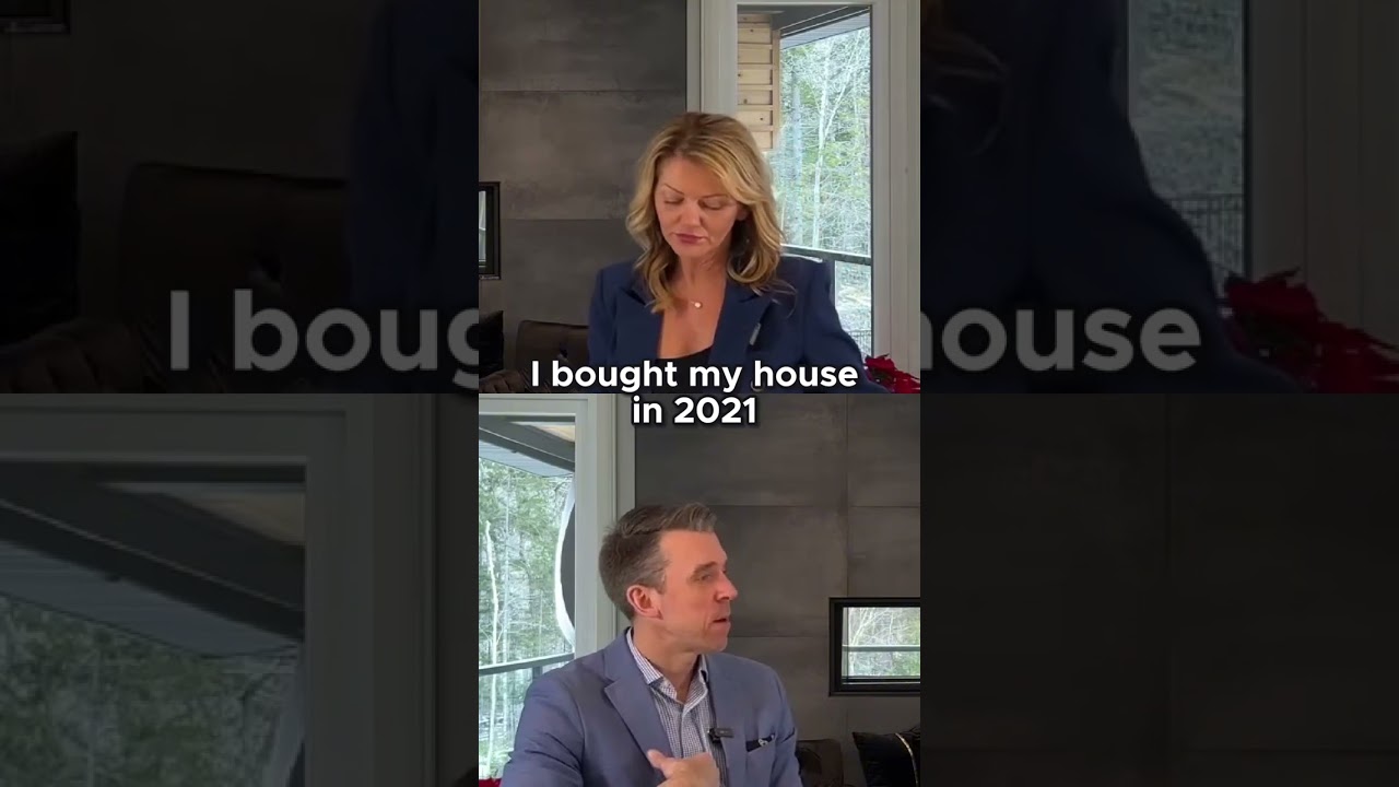 Why Low Inventory is GREAT for Sellers
