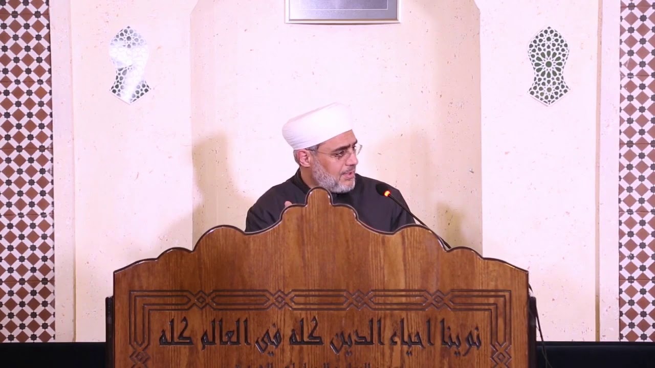 يوسف زيدان ومستواه العلمي | د. سعيد فودة