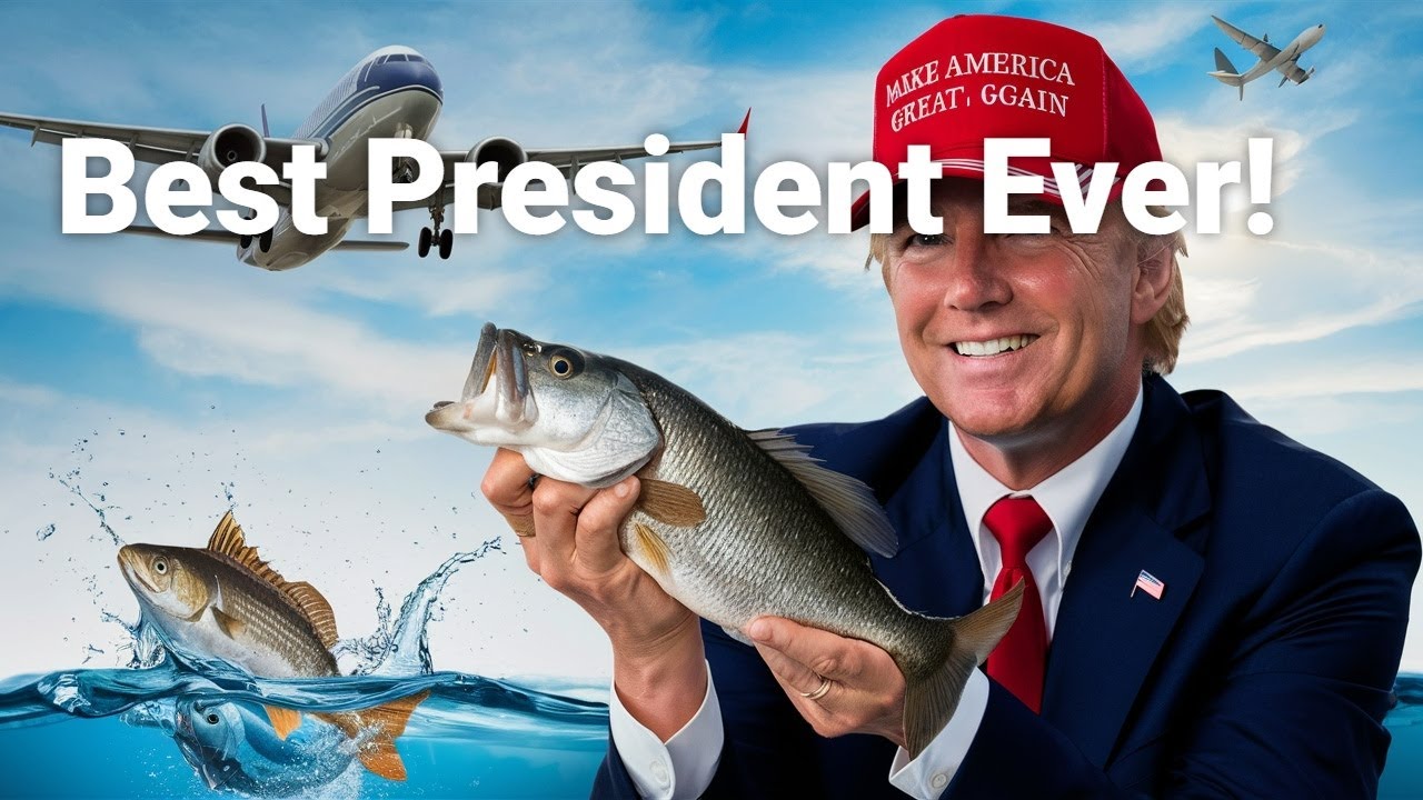 Trump: The Climate Change Solution we&rsquo;ve been Waiting for