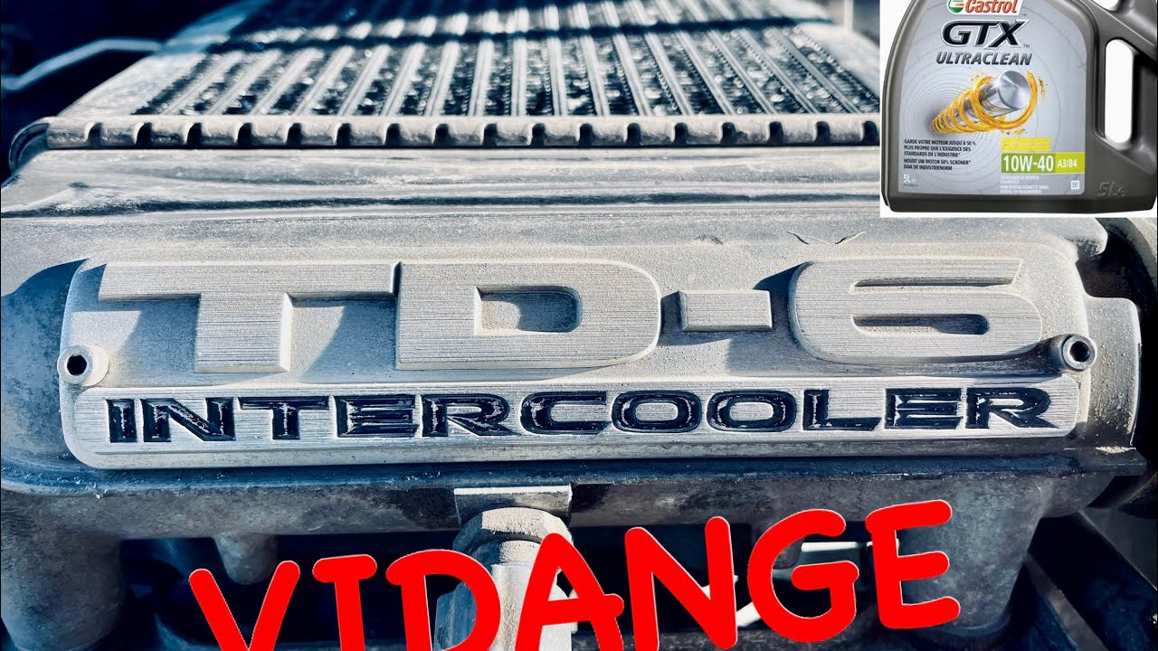 Tuto : Entretien Nissan Patrol Y60/Y61