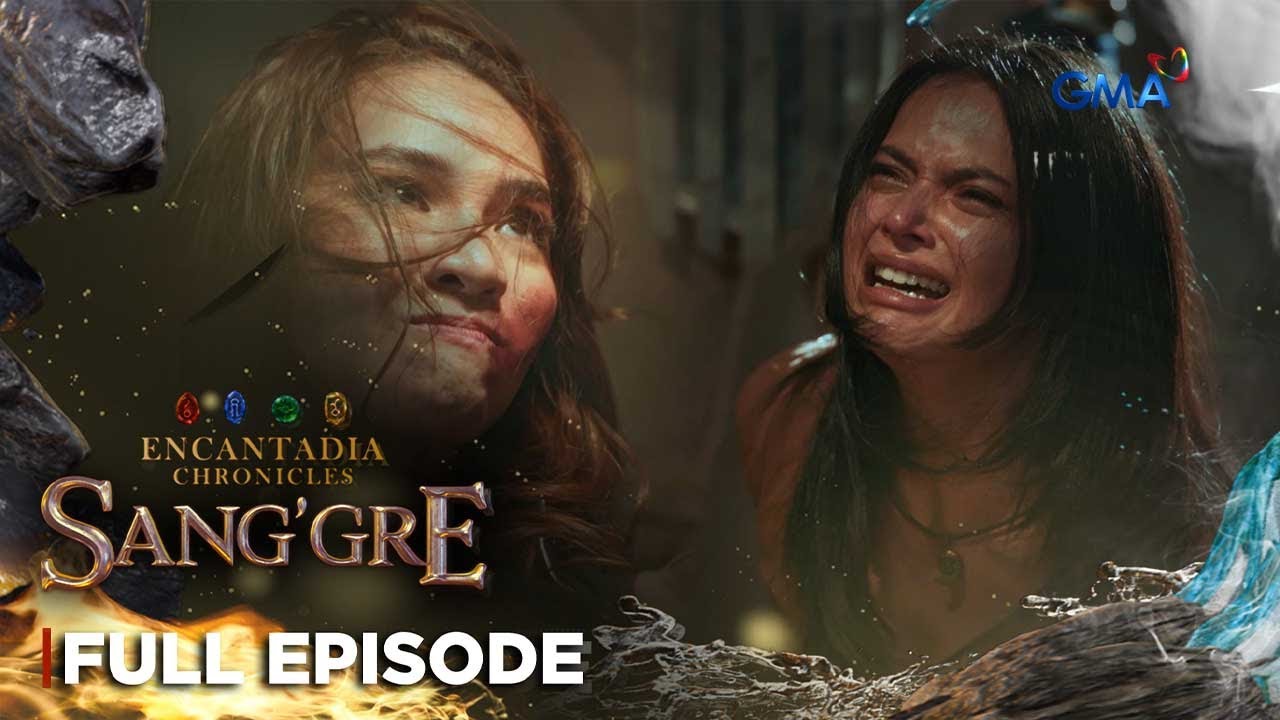 Sang'gre: Cami, pupuksain ni Terra! (Full Episode 130 - December 12, 2025) | Encantadia Chronicles