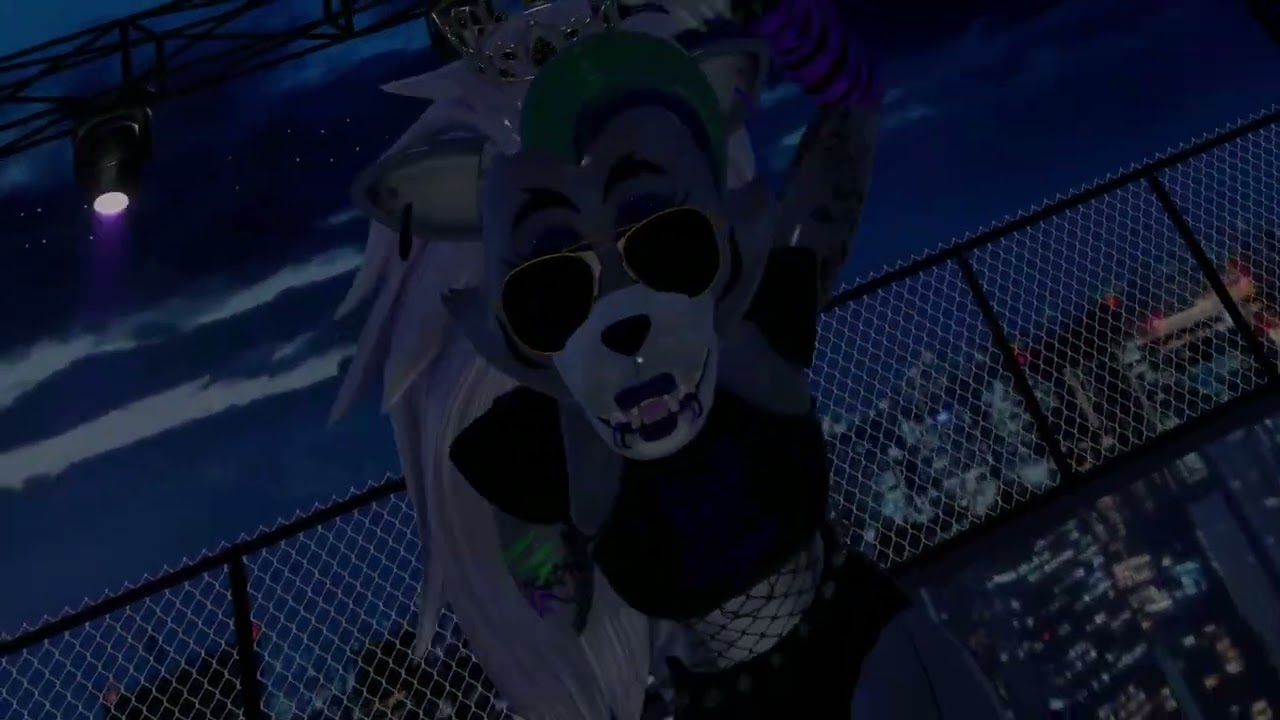 Roxy's Bad Guy By Billie E