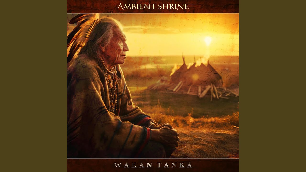 Wakan Tanka