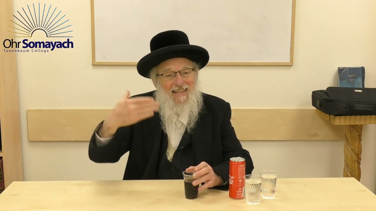 The Reality of Evil (Rabbi Dovid Gottleib) (Jewish Philosophy)