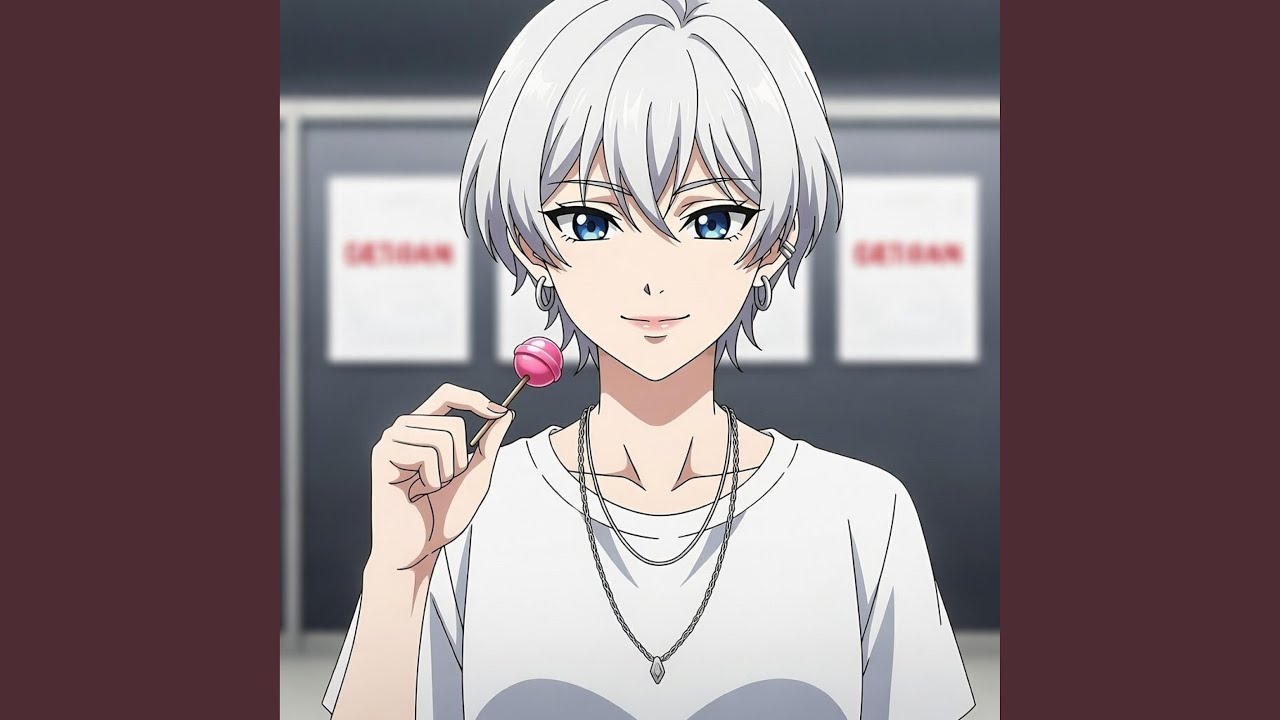 Short Hair