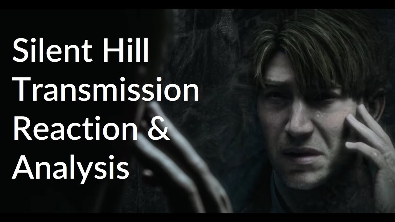 Silent Hill Transmission Reaction and Analysis