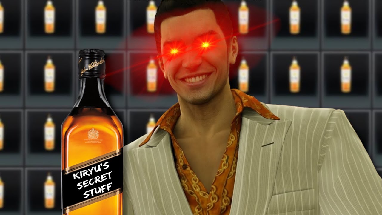 Вот почему стиль драчунов в Yakuza 0 — лучший