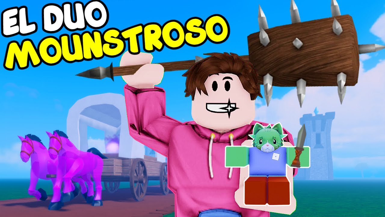 COMBINACIÓN MONSTRUOSA en el DEAD RAILS MAGICO ✨ Hechizos Muertos✨
