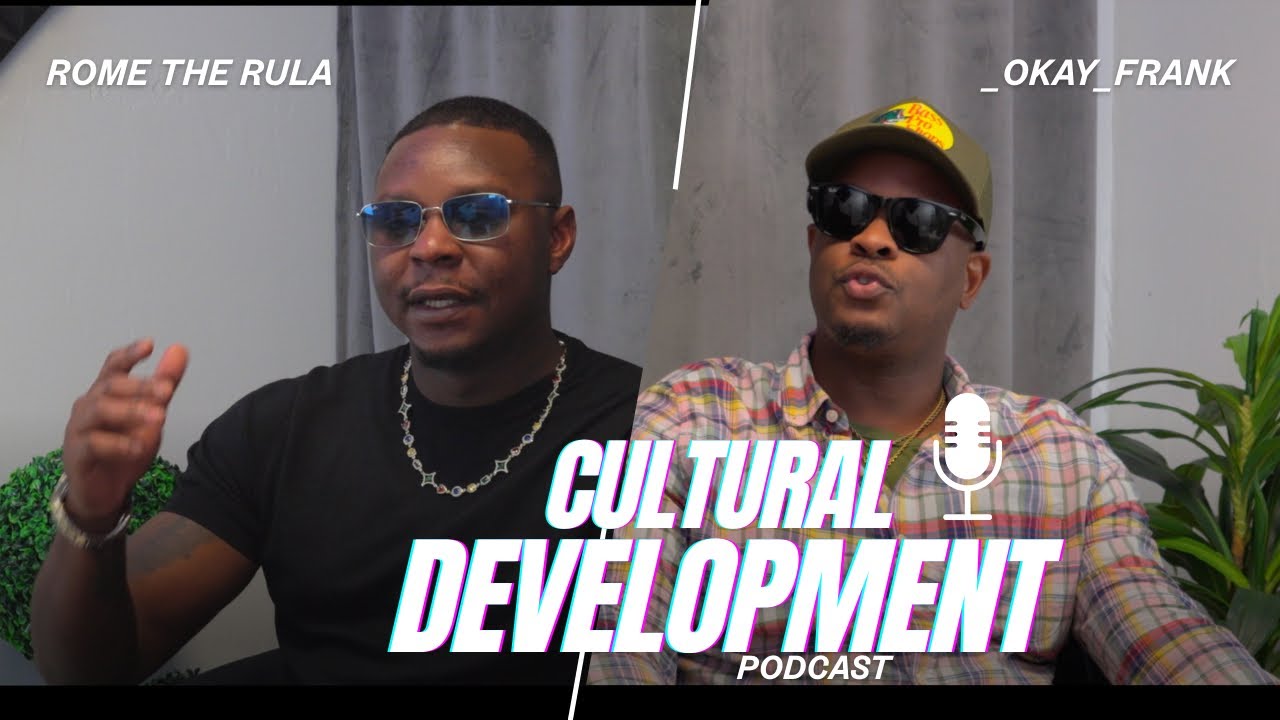 Cultural Development Podcast- Tribalism
