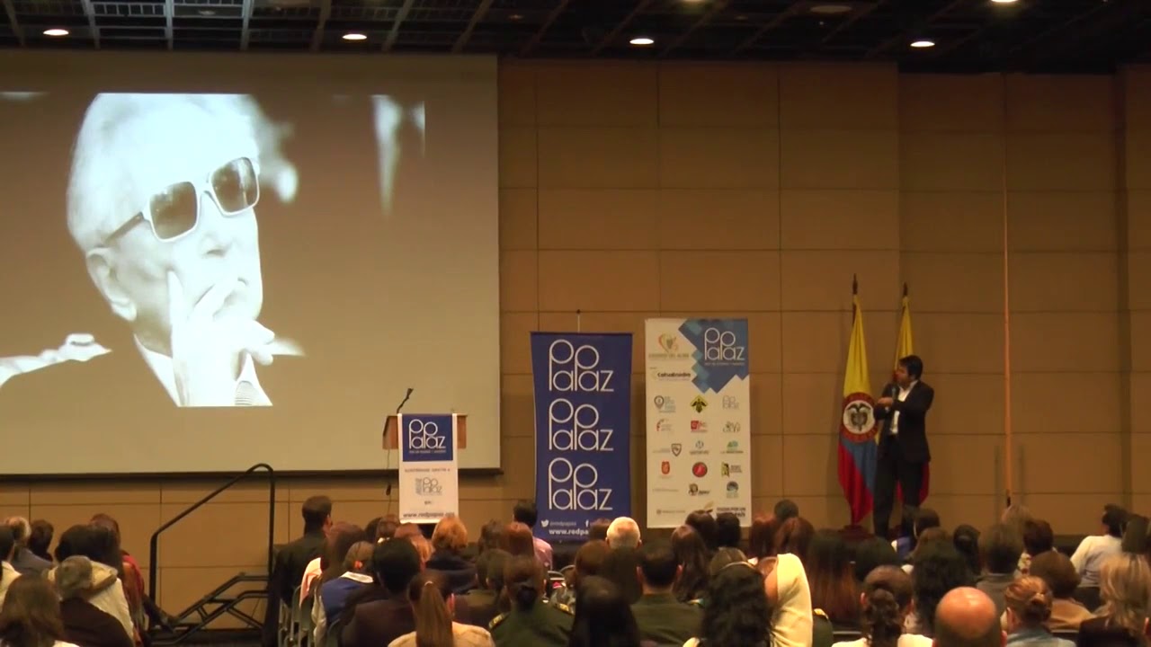 07   Experimentar una vida valiosa    Efrén Martínez