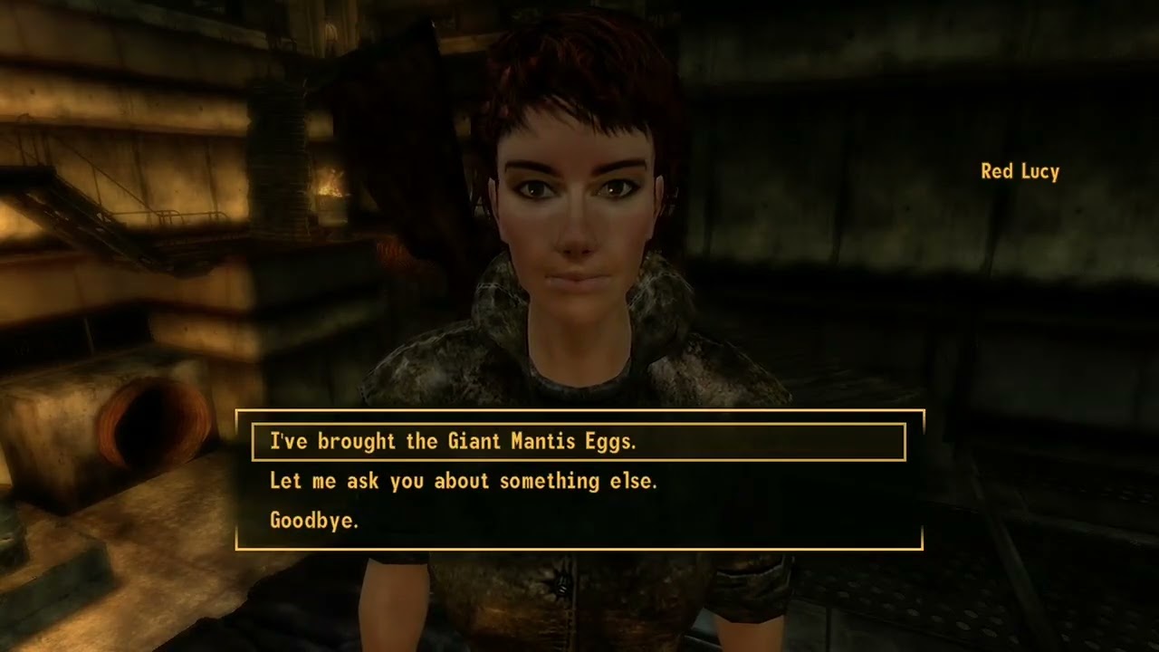 THORN IN MY AH