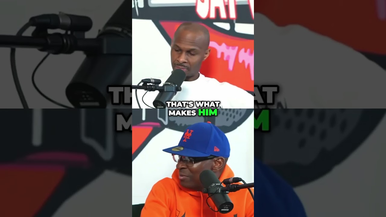 Anthony Edwards is a Beast, says Daniel Ewing #podcast #nba